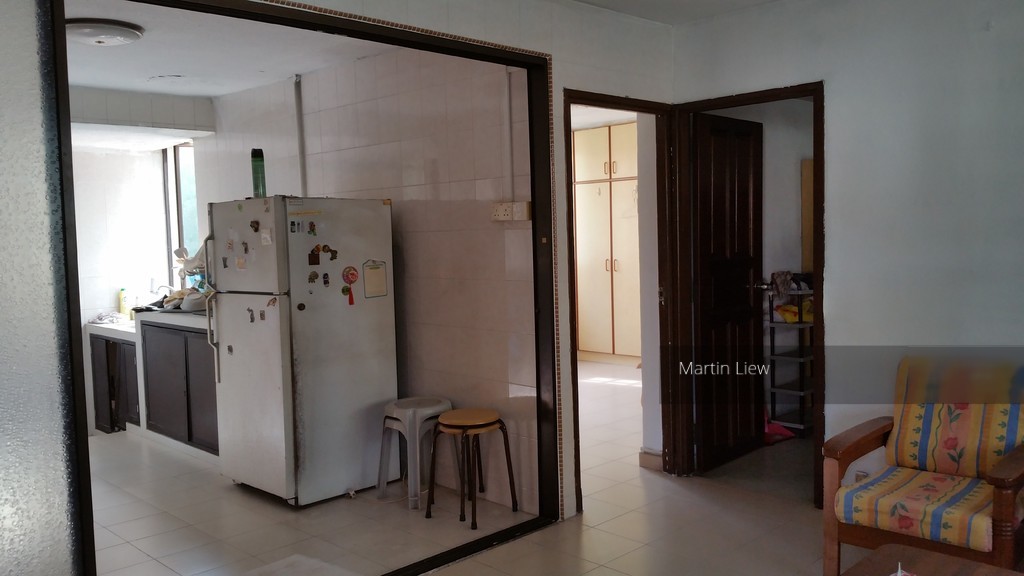 Blk 13 Redhill Close (Bukit Merah), HDB 3 Rooms #148423762